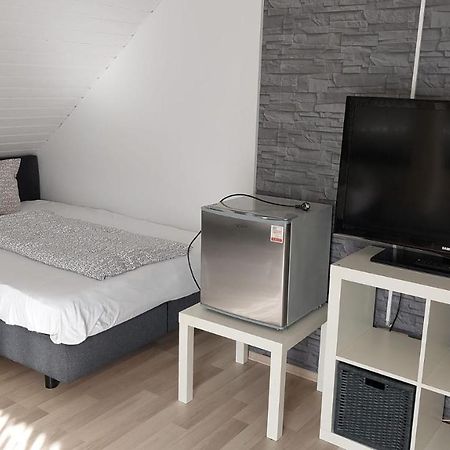 Gaestehaus Yvonne Sigg Rust Bagian luar foto