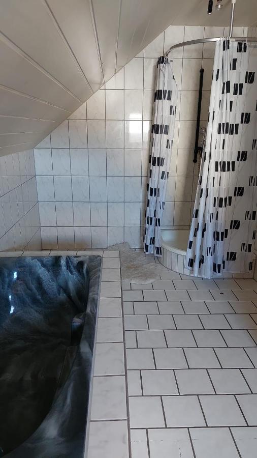 Gaestehaus Yvonne Sigg Rust Bagian luar foto