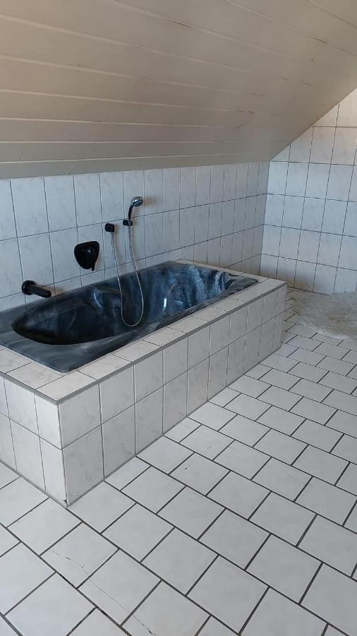 Gaestehaus Yvonne Sigg Rust Bagian luar foto