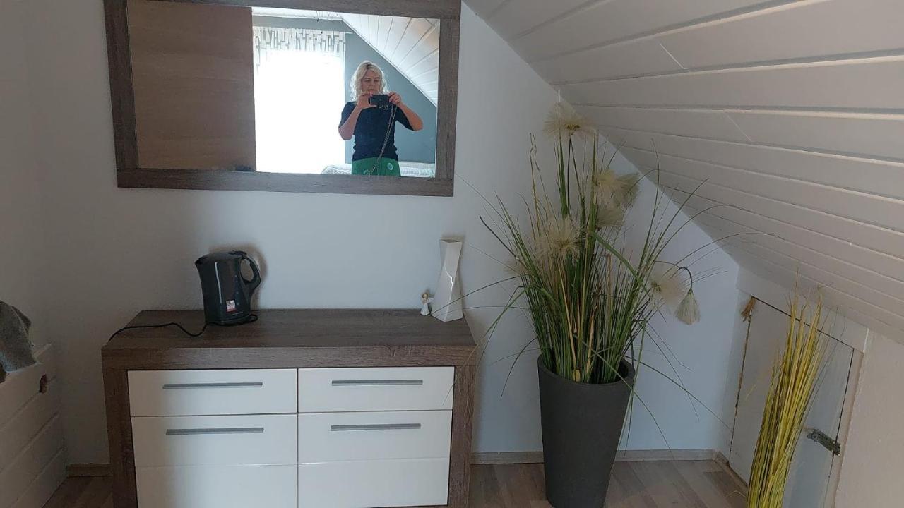 Gaestehaus Yvonne Sigg Rust Bagian luar foto