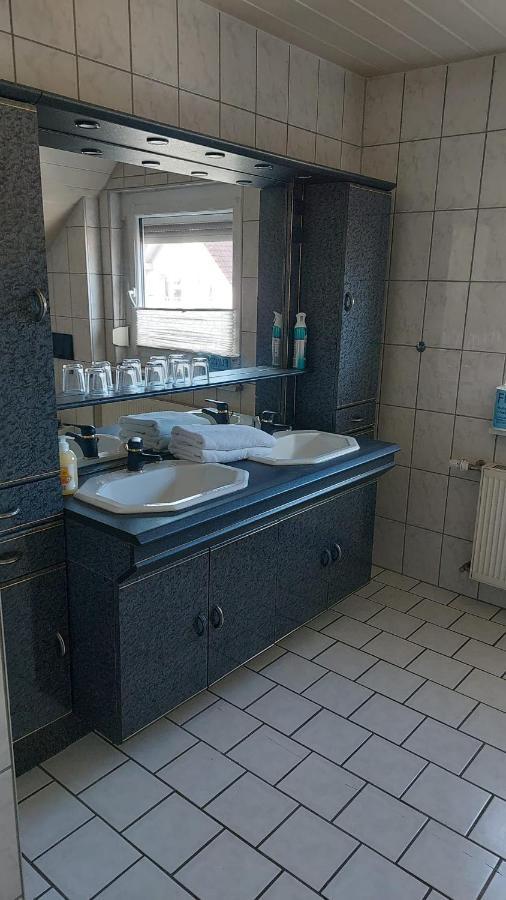Gaestehaus Yvonne Sigg Rust Bagian luar foto
